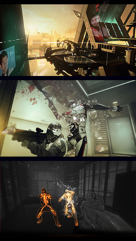 ��������� �������� SYNDICATE �� �������